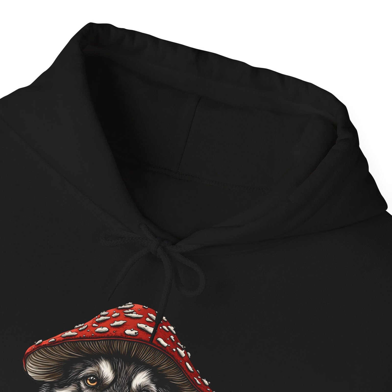 Hoodie Shroompuppy 3 - Image 5